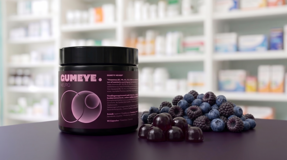 GUMEYE NEURO